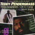 TEDDY PENDERGRASS / テディ・ペンダーグラス / TEDDY PENDERGRASS + LIFE IS A SONG WORTH SINGING (2 ON 1)
