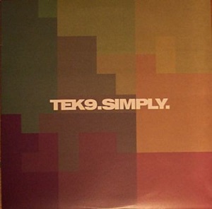 TEK 9 / テック9 / SIMPLY