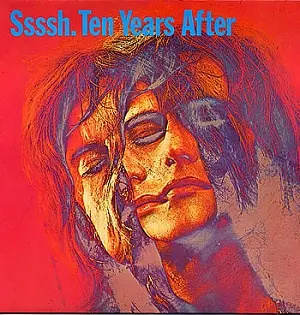TEN YEARS AFTER / テン・イヤーズ・アフター / SSSSH