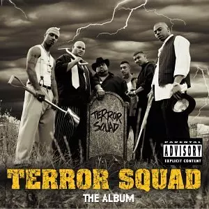 TERROR SQUAD / TERROR SQUAD