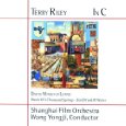 TERRY RILEY / テリー・ライリー / TERRY RILEY : IN C