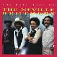 NEVILLE BROTHERS / ネヴィル・ブラザーズ / VERY BEST OF NEVILLE BROTHERS  / ヴェリー・ベスト・オブ・ネヴィル・ブラザーズ(国内盤帯付 解説付)