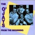 O'JAYS / オージェイズ / FROM THE BEGINNING