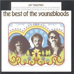 YOUNGBLOODS / ヤングブラッズ / BEST OF