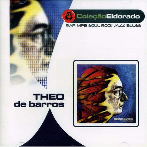 THEO DE BARROS / テオ・ヂ・バーホス / COLECAO ELDORADO - PRIMEIRO AL