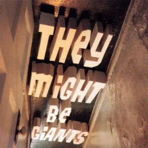 THEY MIGHT BE GIANTS / ゼイ・マイト・ビー・ジャイアンツ / MISCELLANEOUS T