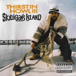 THIRSTIN HOWL III / SKILLIGANS ISLAND