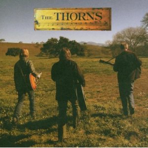 THORNS (US) / ソーンズ / THORNS