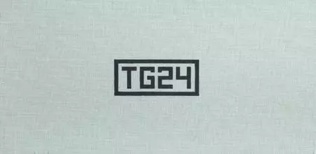 THROBBING GRISTLE / スロッビング・グリッスル / TG24