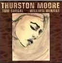 THURSTON MOORE / サーストン・ムーア / PIECE FOR JETSUN SOLMA