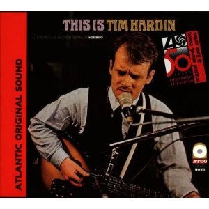 TIM HARDIN / ティム・ハーディン / THIS IS TIM HARDIN