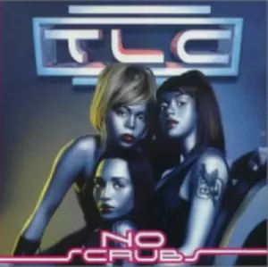 TLC No Scrubs アナログレコード NO SCRUBS/TLC｜HIPHOP/R&B｜ディスクユニオン・オンラインショップ