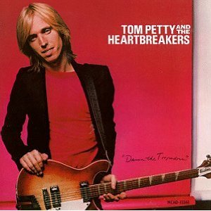 TOM PETTY & THE HEARTBREAKERS / トム・ぺティ&ザ・ハート・ブレイカーズ / DAMN THE TORPEDOES