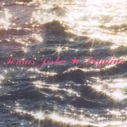 TOMAS JIRKU / SEQUINS