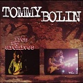 TOMMY BOLIN / トミー・ボーリン / FROM THE ARCHIVES VOL. 1