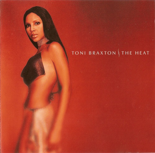 TONI BRAXTON / トニ・ブラクストン / THE HEAT