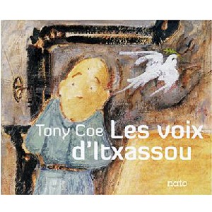 TONY COE / トニー・コー / Les Voix D'itxassou 