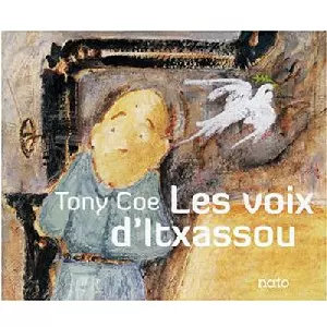 TONY COE / トニー・コー / Les Voix D'itxassou 