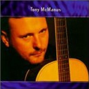 TONY MCMANUS / トニー・マクマナス / TONY MCMANUS