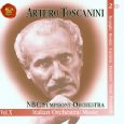 ARTURO TOSCANINI / アルトゥーロ・トスカニーニ / Immortal Toscanini Vol 10  / 《トスカニーニ名演集》