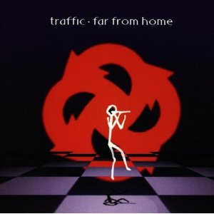 TRAFFIC / トラフィック / FAR FROM HOME