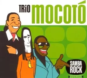 TRIO MOCOTÓ トリオ・ モコトー　レアグルーヴ　ブラジル Amazon.co.jp: Trio Mocoto: ミュージック