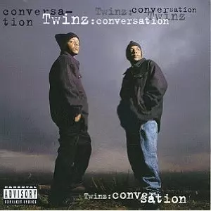 TWINZ / トゥインズ / CONVERSATION