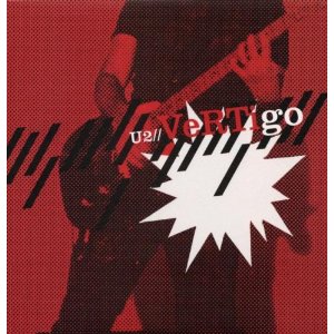 U2 / VERTIGO