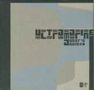 Ultramarine – A User's Guide【UK初回プレス】 USER'S GUIDE/ULTRAMARINE/ウルトラマリン｜CLUB/DANCE｜ディスク