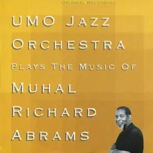 UMO JAZZ ORCHESTRA / UMOジャズ・オーケストラ / Plays the Music of 