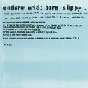 UNDERWORLD / アンダーワールド / BORN SLIPPY