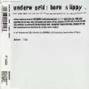 underworld アンダーワールド born slippy 他 レコード Yahoo!オークション -「born slippy underworld」(レコード) の