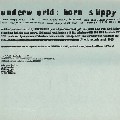 UNDERWORLD / アンダーワールド / BORN SLIPPY - GERMANY