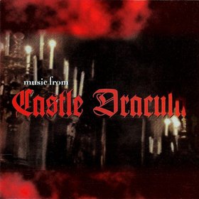 V.A. / MUSIC FROM CASTLE DRACULA