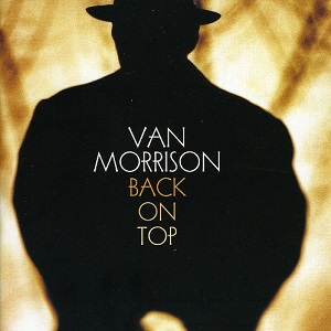 VAN MORRISON / ヴァン・モリソン / BACK ON TOP(DELUXE 180g ......