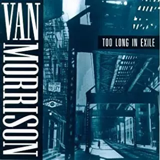 VAN MORRISON / ヴァン・モリソン / TOO LONG IN EXILE