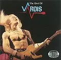 VARDIS / ヴァーディス / THE BEST OF VARDIS