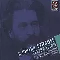 ERICH KLEIBER / エーリヒ・クライバー / A JOHANN STRAUSS CELEBRATION