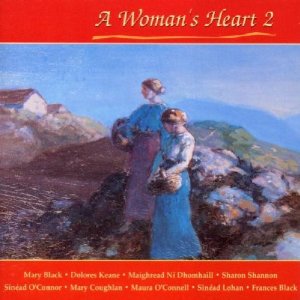 V.A. / A WOMAN'S HEART Pt.2
