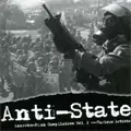 VA (OVERGROUND RECORDS) / ANTI-STATE VOL.2