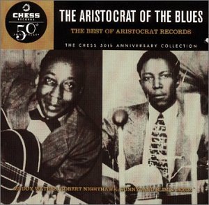 V.A. / Aristocrat Of The Blues (Chess 50th Anniversary Collection) [2-CD SET]  