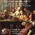 JORDI SAVALL / ジョルディ・サヴァール / ARRIAGA: L'OEUVRE ORCHESTRALE