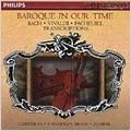VARIOUS ARTISTS (CLASSIC) / オムニバス (CLASSIC) / BAROQUE IN OUR TIME