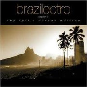 V.A. / BRAZILECTRO 3-THE FALL/WINTERS