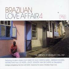 V.A. / BRAZILIAN LOVE AFFAIR VOL.4