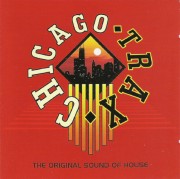 V.A.(VIRGO,PHUTURE,ADONIS...)  / Chicago Trax The Original Sound Of House 