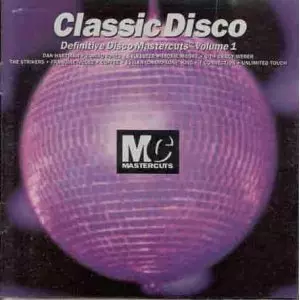 CLASSIC DISCO MASTERCUTS VOL.1 (2LP)/V.A. (CLASSIC DISCO