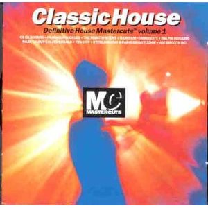 CLASSIC HOUSE MASTERCUTS 1/V.A.｜HIPHOP/R&B｜ディスクユニオン･オンラインショップ｜diskunion.net