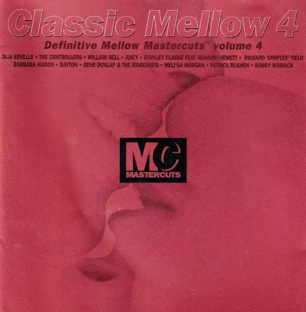CLASSIC MELLOW MASTERCUTS VOLUME 4/V.A. (CLASSIC MELLOW MASTERCUTS
