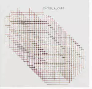 V.A.(MILLE PLATEAUX) / CLICKS_+_CUTS